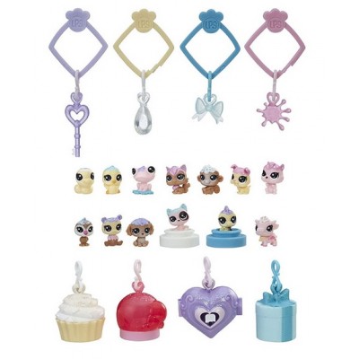 Брелок Hasbro Littlest Pet Shop (E0400)