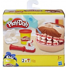 Пластилин Hasbro Play-Doh Mini Classics (E4902)