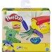 Пластилин Hasbro Play-Doh Mini Classics (E4902)