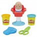 Пластилин Hasbro Play-Doh Mini Classics (E4902)