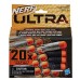Патроны Hasbro Nerf Ultra 20pcs Dart Refill (E6600)