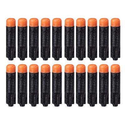 Патроны Hasbro Nerf Ultra 20pcs Dart Refill (E6600)