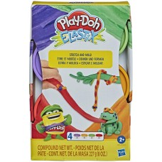 Plastilina Hasbro Play-Doh Stretch (E6967)