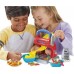 Пластилин Hasbro Play-Doh Noodles Reinvention (E7776)