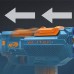 Автомат Hasbro Nerf Elite 2.0 Echo CS 10 (E9533)