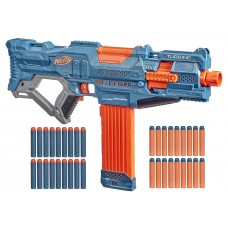 Автомат Hasbro Nerf Elite 2.0 Turbine CS 18 (E9481)