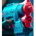 Пистолет Hasbro Nerf Elite 2.0 Volt SD1 (E9952)