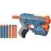 Пистолет Hasbro Nerf Elite 2.0 Volt SD1 (E9952)
