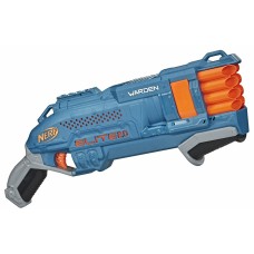 Бластер Hasbro Nerf Elite 2.0 Warden DB8 (E9959)