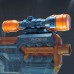 Автомат Hasbro Nerf Elite 2.0 Phoenix CS6 (E9961)