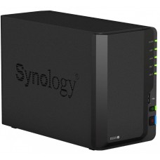 Server de stocare Synology DS220+