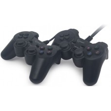 Gamepad Gembird JPD-UDV2-01