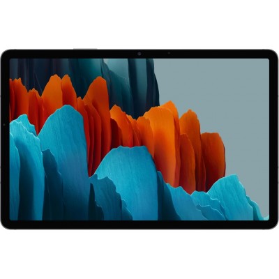 Планшет Samsung SM-T975 Galaxy Tab S7+ 6Gb/128Gb Black