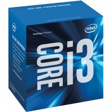 Процессор Intel Core i3-10100F Box