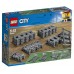 Конструктор Lego City: Tracks (60205)