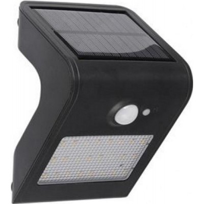 Lampa de gradină Horoz Sirius 1 4000K (078-012-0001)