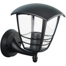 Lampa de gradină Horoz Nar-1 (075-016-0001) Black