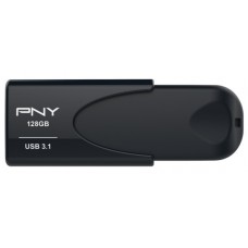 USB Flash Drive PNY Attache 4 3.1 128Gb (FD128ATT431KK-EF)