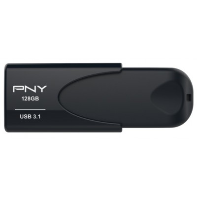 Флеш-накопитель PNY Attache 4 3.1 128Gb (FD128ATT431KK-EF)