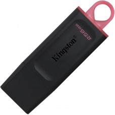 USB Flash Drive Kingston DataTraveler Exodia 256Gb Black/Red (DTX/256GB)