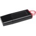 Флеш-накопитель Kingston DataTraveler Exodia 256Gb Black/Red (DTX/256GB)