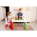 Детский столик со стулом Tega Baby Multifun (MF-001-134) Color