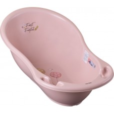 Ванночка Tega Baby Forest Fairytale (FF-004-107) Pink