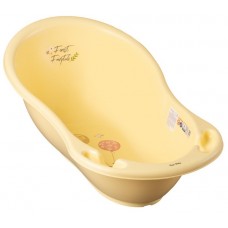 Ванночка Tega Baby Forest Fairytale (FF-004-109) Yellow