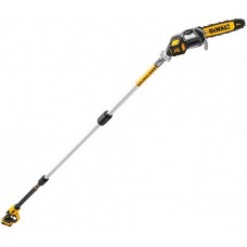 Цепная пила аккумуляторная DeWalt DCMPS567P1