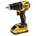 Mașină de înșurubat DeWalt DCD709L2T
