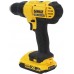 Шуруповерт DeWalt DCD771D2