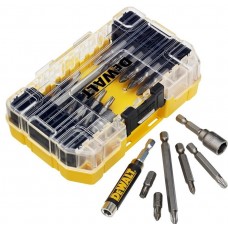 Set capete DeWalt DT70702