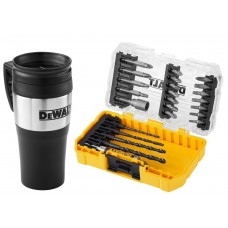 Set capete DeWalt DT70707