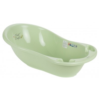 Ванночка Tega Baby Forest Fairytale (FF-004-112) Green