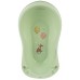 Ванночка Tega Baby Forest Fairytale (FF-004-112) Green