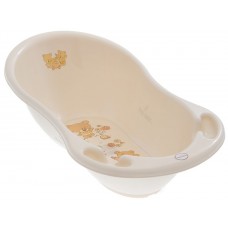 Ванночка Tega Baby Bear (MS-004 ODPŁYW-119) Beige