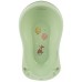 Ванночка Tega Baby Forest Fairytale (FF-005-112) Green