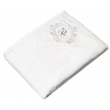 Prosop pentru copii Tega Baby Royal Baby (RL-008 100X100-103) White