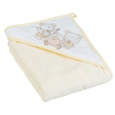 Prosop pentru copii Tega Baby Bear (MS-015 100X100-119)