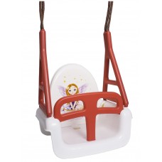 Детские качели Tega Baby 3in1 (TG-184-103) White