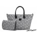 Сумка для мам Kinderkraft Mommy Bag (KKAMBAGGRY0000) Gray