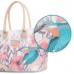 Сумка для мам Kinderkraft Mommy Bag (KKAMBAGWHT0000) Bird