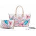 Сумка для мам Kinderkraft Mommy Bag (KKAMBAGWHT0000) Bird