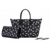 Сумка для мам Kinderkraft Mommy Bag (KKAMBAGBLK0000) Black