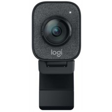 Вебкамера Logitech StreamCam (960-001281)