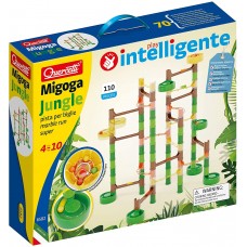 Labirint Quercetti Migoga Jungle (6582)