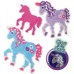 Mozaic Ses Fantasy Horses (06115S)