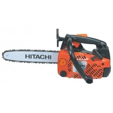 Ferăstrău cu lanţ pe benzină Hitachi CS30EH