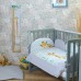 Детское постельное белье Veres Giraffe (217.06)