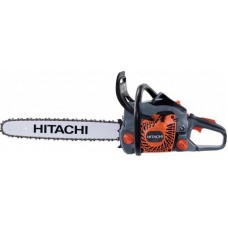 Ferăstrău cu lanţ pe benzină Hitachi CS40EANF